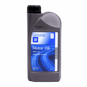GM 10W-40 B4